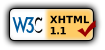 valid-xhtml